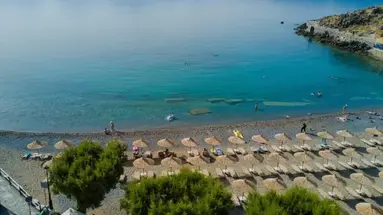 KITRO BEACH HOTEL <Adults Only>