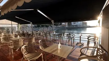KITRO BEACH HOTEL <Adults Only>