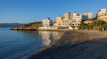 KITRO BEACH HOTEL <Adults Only>