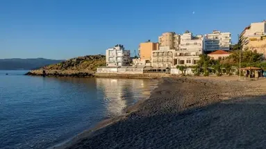 KITRO BEACH HOTEL <Adults Only>