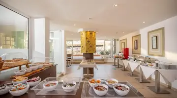 KITRO BEACH HOTEL <Adults Only>