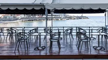 KITRO BEACH HOTEL <Adults Only>