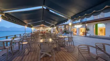 KITRO BEACH HOTEL <Adults Only>