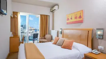 KITRO BEACH HOTEL <Adults Only>