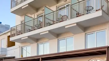 KITRO BEACH HOTEL <Adults Only>