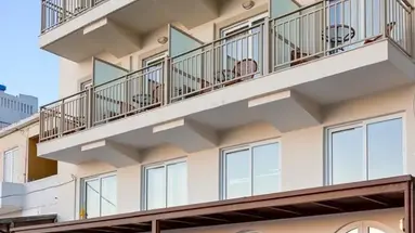 KITRO BEACH HOTEL <Adults Only>
