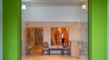 KITRO BEACH HOTEL