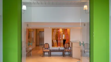 KITRO BEACH HOTEL