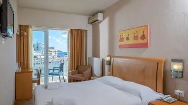 KITRO BEACH HOTEL