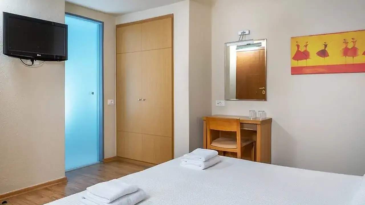 Kitro Beach Hotel