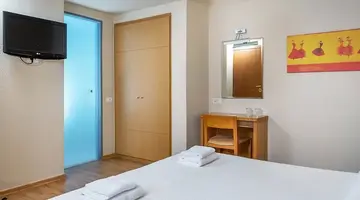 Kitro Beach Hotel