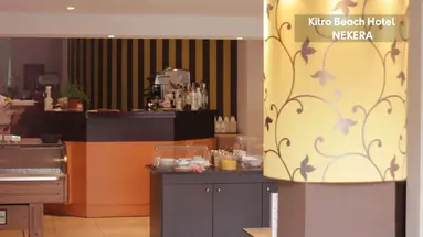 Kitro Beach Hotel