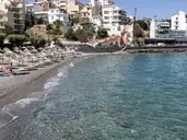 KITRO BEACH HOTEL