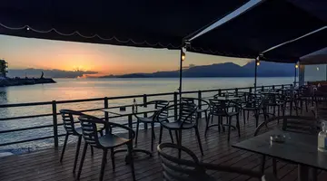 KITRO BEACH HOTEL
