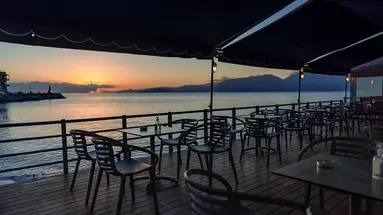 KITRO BEACH HOTEL