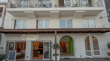 KITRO BEACH HOTEL