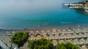 Kitro Beach Hotel