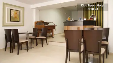 Kitro Beach Hotel