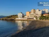 Kitro Beach Hotel