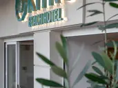 KITRO BEACH HOTEL