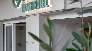 KITRO BEACH HOTEL
