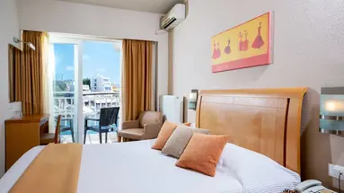 Kitro Beach Hotel