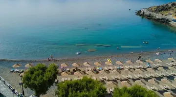 Kitro Beach Hotel