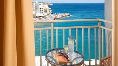 KITRO BEACH HOTEL