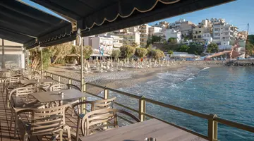 KITRO BEACH HOTEL