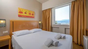 KITRO BEACH HOTEL