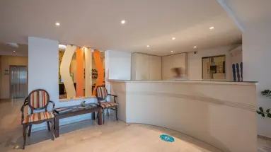KITRO BEACH HOTEL