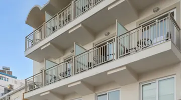KITRO BEACH HOTEL