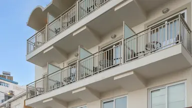 KITRO BEACH HOTEL