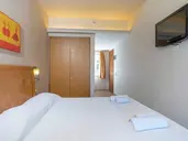 Kitro Beach Hotel