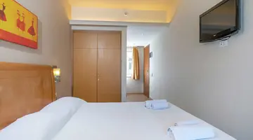 Kitro Beach Hotel