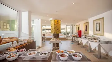 Kitro Beach Hotel