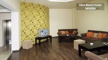 Kitro Beach Hotel