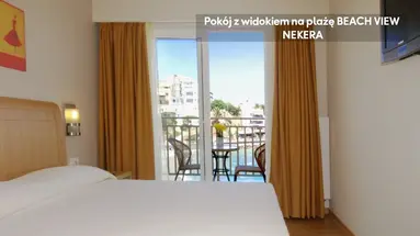 Kitro Beach Hotel