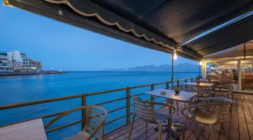 KITRO BEACH HOTEL