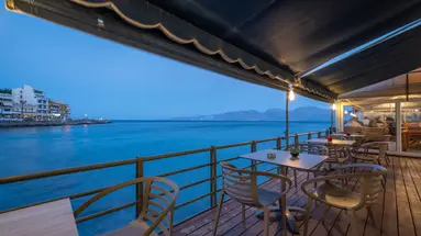 KITRO BEACH HOTEL