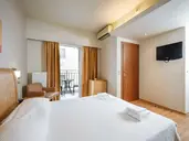 Kitro Beach Hotel