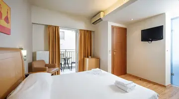 Kitro Beach Hotel