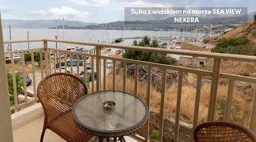 Kitro Beach Hotel