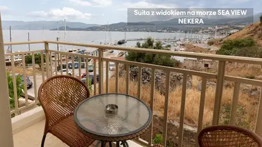 Kitro Beach Hotel