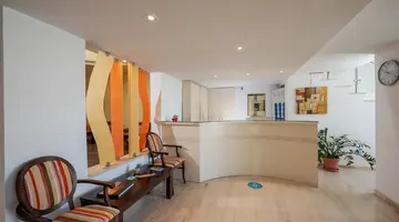 KITRO BEACH HOTEL