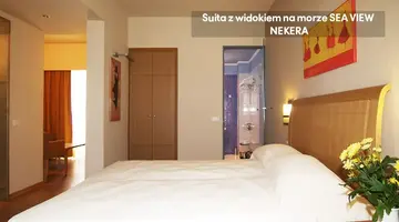 Kitro Beach Hotel