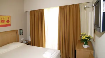 KITRO BEACH HOTEL