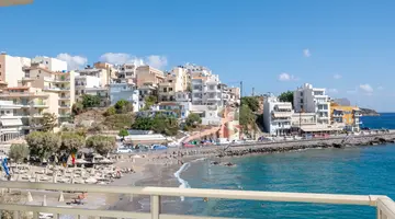 KITRO BEACH HOTEL
