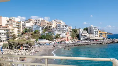 KITRO BEACH HOTEL
