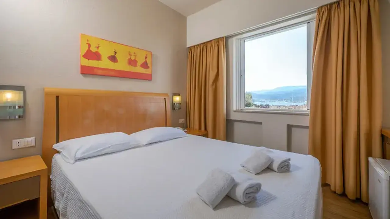 Kitro Beach Hotel